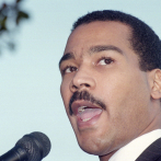 Muere por cáncer de próstata el tercer hijo de Martin Luther King, Dexter King