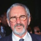 Fallece Norman Jewison, director de 'Jesucristo superstar'