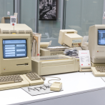 El Macintosh de Apple cumple 40 años
