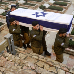 Caen 24 soldados israelíes en su guerra en Gaza