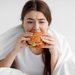 Comedor emocional: gestionando emociones a través de la ingesta de comida