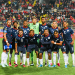 República Dominicana sostendrá ante la selección de Perú un partido amistoso