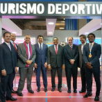 Mitur lanza estrategia nacional de turismo deportivo con una inversión de cinco millones de dólares