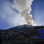 EEUU, Chile, Perú y Canadá enviarán ayuda para combatir los incendios en Colombia