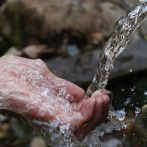 Las mayores reservas de agua potable del planeta están en riesgo
