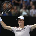 Sinner pone fin a la racha del 10 veces campeón Novak Djokovic