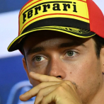 Leclerc continuará en Ferrari 