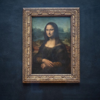 La Mona Lisa podría salir de los pasillos del museo del Louvre en París