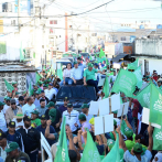 Leonel Fernández asegura que Abinader está generando “enojo e ira popular”
