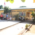 Pánico en escuela de Dajabón tras supuesta actividad paranormal; llevarán a religiosos