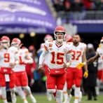 Con Mahomes y Kelce a la vanguardia, los Chiefs de Kansas avanzan nuevamente al Super Bowl