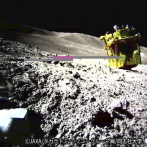Hora de levantarse: Sonda japonesa vuelve al trabajo en la Luna con un nuevo amanecer