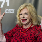 Muere Sandra Milo, musa de Fellini e icono del cine italiano, a los 90 años