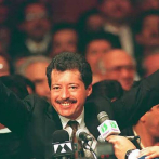 Presidente de México descarta indulto para asesino confeso de candidato presidencial