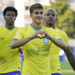 Brasil vence 2-1 a Ecuador y avanza al cuadrangular del Preolímpico Sudamericano