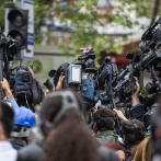 La SIP alarmada por la filtración de datos personales de periodistas en México