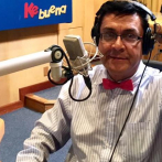 La radio mexicana lamenta la muerte del reconocido locutor Paco Morán 