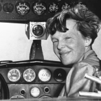 Anuncian potencial hallazgo del avión de legendaria piloto estadounidense Amelia Earhart