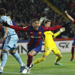 Vitor Roque se estrena como goleador y le da el triunfo al Barcelona 1-0 ante Osasuna