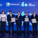 Banco Popular marca gran éxito en Fitur 2024