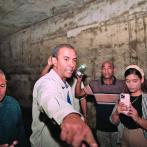 Domingo Contreras denuncia abandono del ‘túnel de drenaje’ de la Núñez