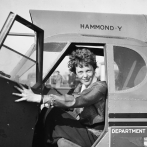 ¿Qué se sabe del desaparecido avión de Amelia Earhart?