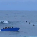 Suspenden la búsqueda de supervivientes de barco migratorio accidentado en Puerto Rico