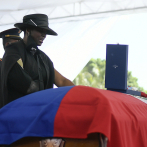 Haití presentará cargos contra 75 personas por asesinato de Jovenel Moïse
