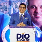 Las criticas a Manuel Jimenez no afectan su candidatura
