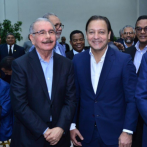 Abel será el candidato presidencial de la Alianza Rescate RD, según asegura Danilo Medina