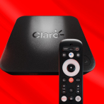 Más de 5 mil clientes disfrutan de la revolución de la televisión con Claro tv+