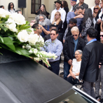 Entre lágrimas y aplausos, rinden homenaje a Víctor Pinales en Bellas Artes