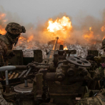 Ucrania pide más sistemas de defensa antiaérea tras bombardeos rusos que dejaron 11 muertos