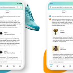 Amazon incorpora un chatbot de IA generativa en su app móvil para acompañar al usuario durante la compra