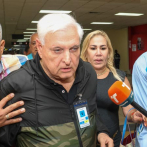 Expresidente de Panamá, Ricardo Martinelli condenado a diez años y ocho meses por blanqueo de dinero