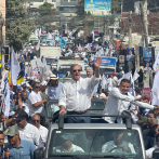 Santiago: Abinader ve un “golpe de pueblo favorable” en los candidatos del PRM