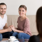Terapia de pareja, “la tercera persona” que puede salvar tu relación