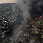 Chile, un país golpeado por las catástrofes que 