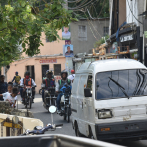 Dos aspirantes buscan subsanar males de Santo Domingo Oeste