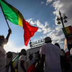Senegal suspende emisión de cadena televisiva por 
