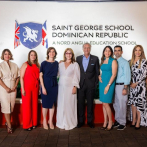 Saint George School celebra su 59 aniversario