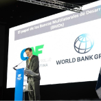 Banco Mundial ve economías son de “sobre aguante”