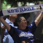 Bukele ataca a críticos en su segundo mandato