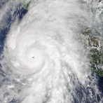 Expertos consideran una categoría 6 para la escala de huracanes