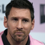 Messi espera estar en el partido del Inter Miami en Japón, dice sentirse mejor