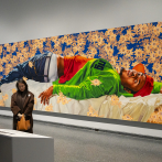 Museo de Brooklyn reivindica el arte afroamericano con cien obras donadas por Alicia Keys