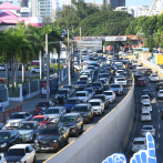 Recomiendan planificar actividades para evitar estrés causado por congestión del tránsito