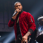 Usher anuncia gira por Norteamérica posterior al Super Bowl, 'Past Present Future'