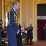 El rey Carlos III sigue su tratamiento y el príncipe William retoma sus obligaciones