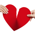 El amor y las relaciones: ¿por qué tantos errores?
